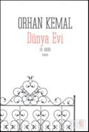 Dünya Evi